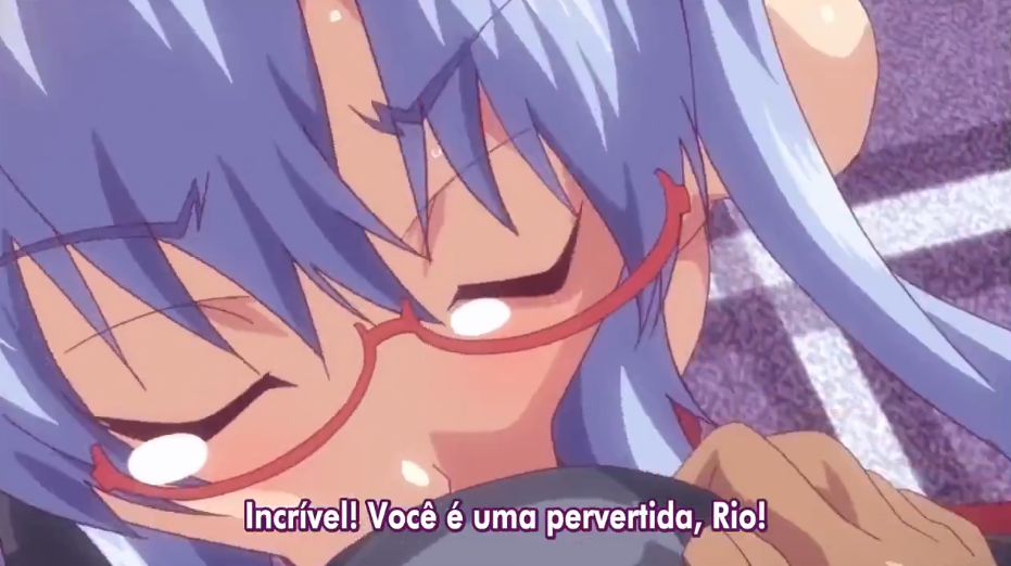 Imouto Paradise! The Animation Episódio 2