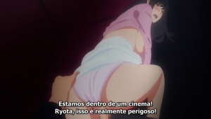 1 Funkan dake Furete mo Ii yo Ep. 7