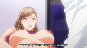 1 Funkan dake Furete mo Ii yo Ep. 8