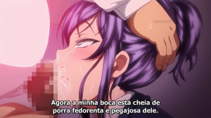 Yuugao The Animation Ep. 1