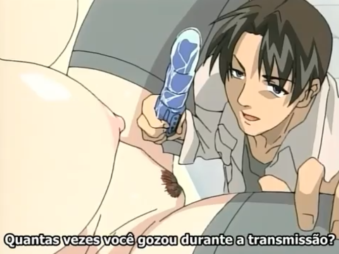 9 O'clock Woman Episódio 1
