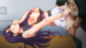 Kanochi x Netorare Kazoku The Animation Ep. 1