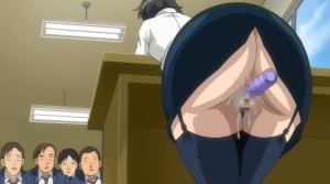 Bakunyuu Bomb Ep. 3