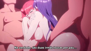 Yumemiru Otome Ep. 3