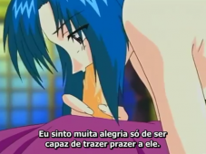 Kokudo Ou Ep. 2