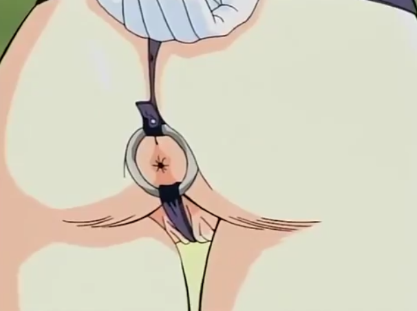 Kokudo Ou Episódio 4