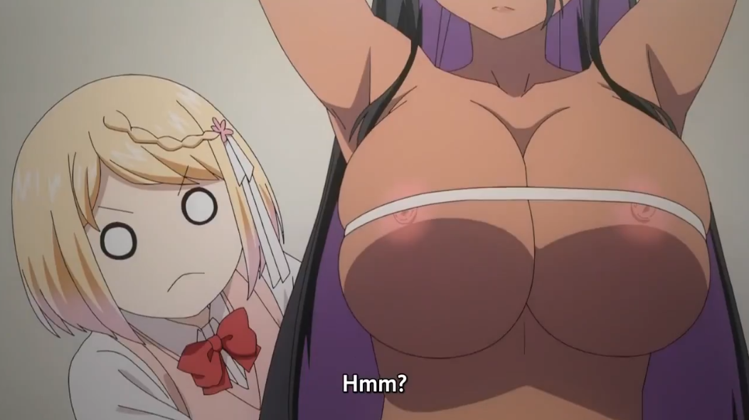 Chotto dake Ai ga Omoi Dark Elf ga Isekai kara Oikakete Kita (Sem Censura) Episódio 8