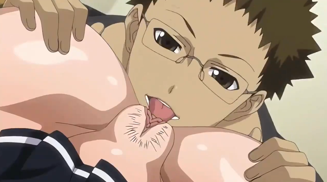 Netorare Tsuma The Animation Episódio 1